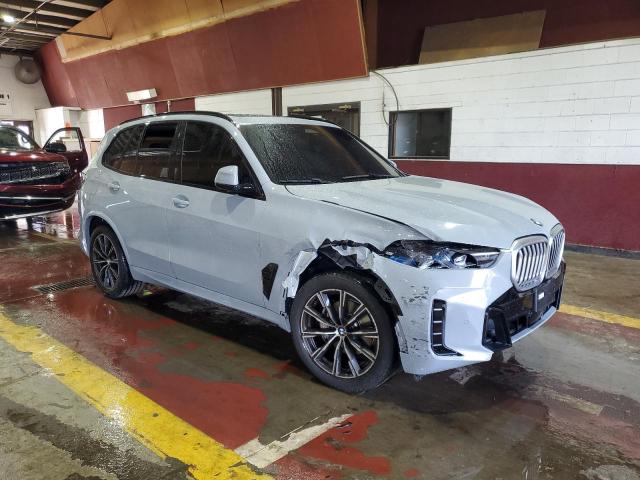 2026 BMW X5 XDRIVE40I 5UX23EU08T9105312