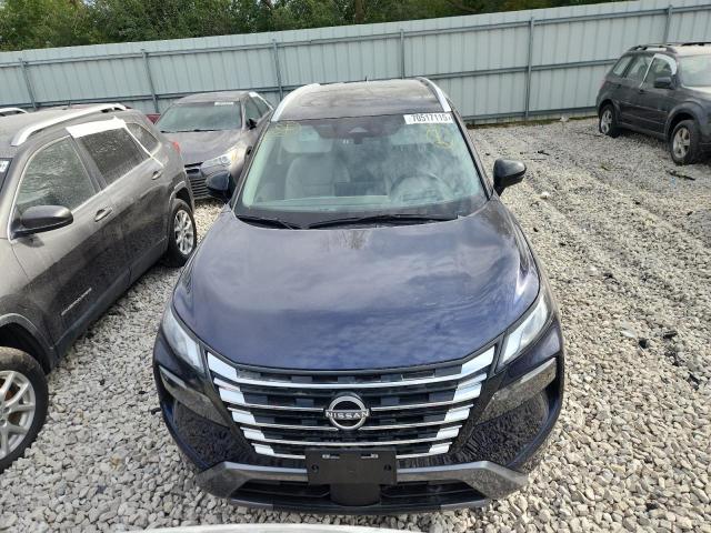 2025 NISSAN ROGUE SL JN8BT3CB2SW164630