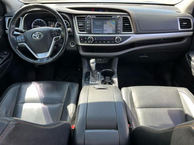 2017 TOYOTA HIGHLANDER 5TDJZRFH4HS367780