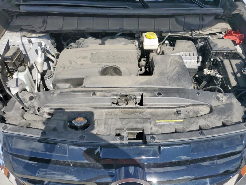2023 NISSAN PATHFINDER 5N1DR3CB1PC261986