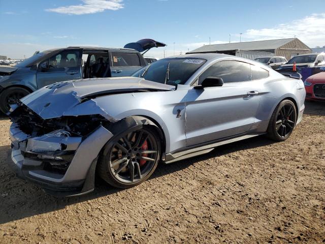 2022 FORD MUSTANG SH 1FA6P8SJ1N5502199