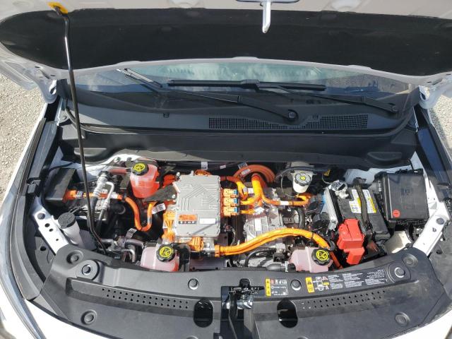 2023 CHEVROLET BOLT EUV L 1G1FY6S06P4193334