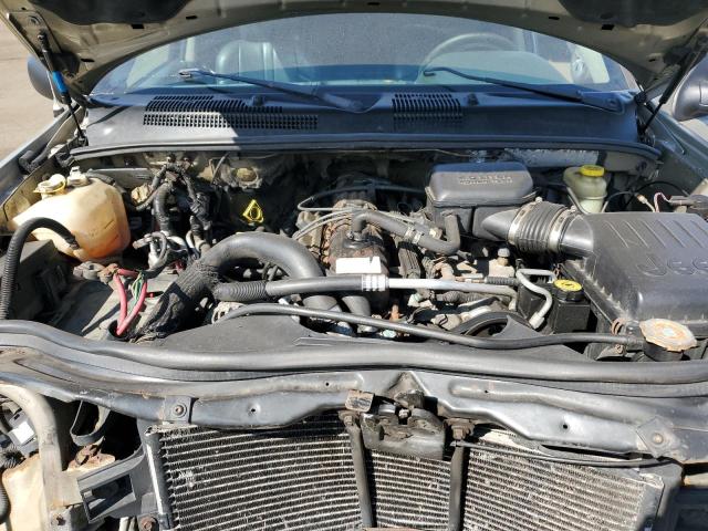 2003 JEEP GRAND CHER #3305300316