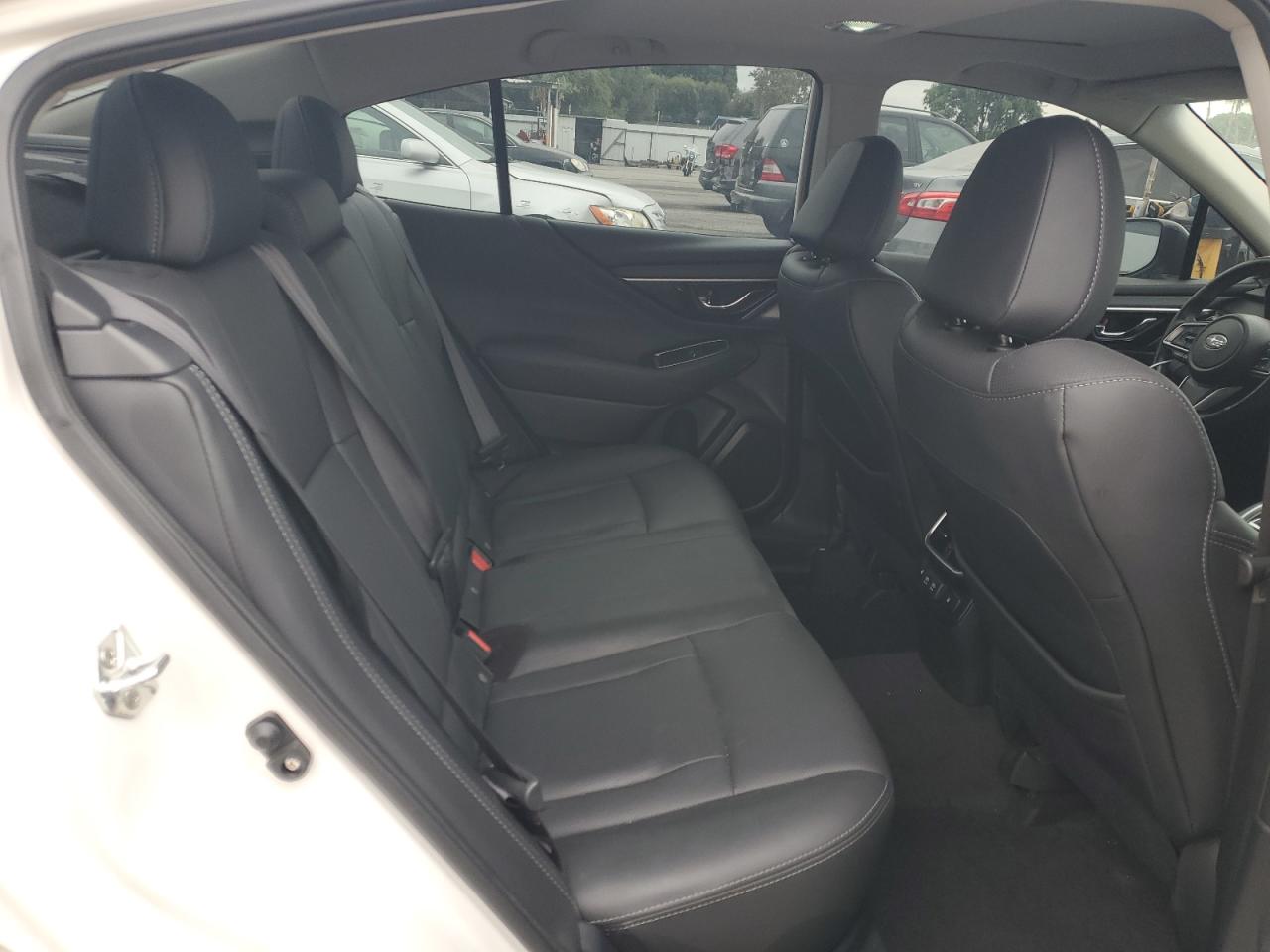 SUBARU LEGACY LIMITED XT