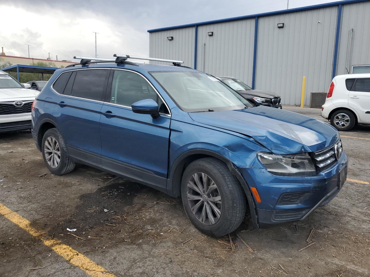 Global Auto Auctions