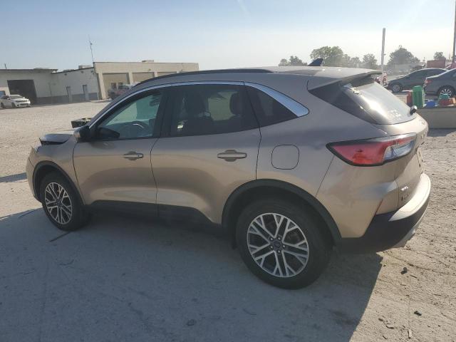 2021 FORD ESCAPE SEL 1FMCU9H60MUB29333