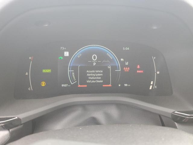 2025 TOYOTA CAMRY XSE 4T1DAACK5SU159590