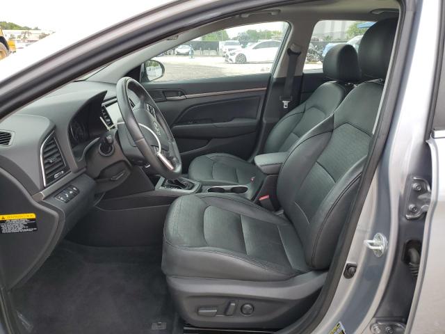 2017 HYUNDAI ELANTRA SE 5NPD84LF9HH026886