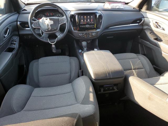 2023 CHEVROLET TRAVERSE LT #3269929996