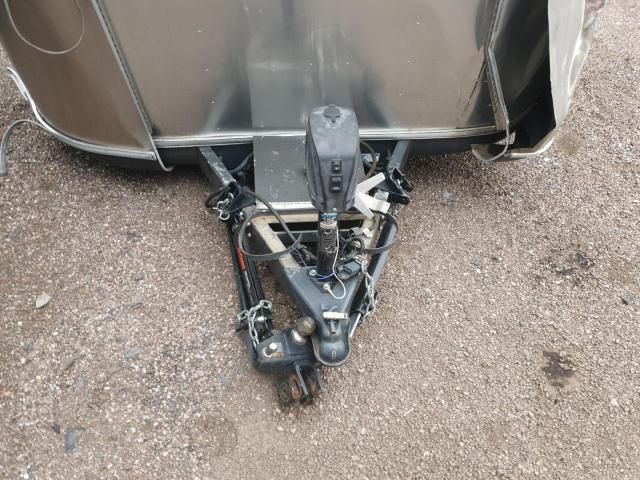 2016 AIRS CAMPER - 1STJBYP25GJ535223