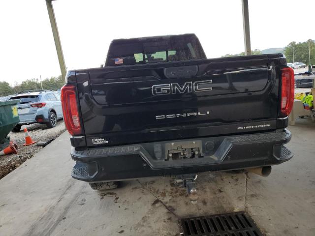 2021 GMC SIERRA K25 1GT19REY0MF156572