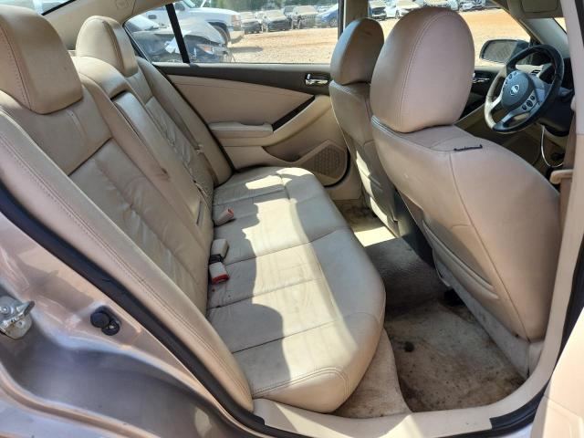 2011 NISSAN ALTIMA BASE #3290230205