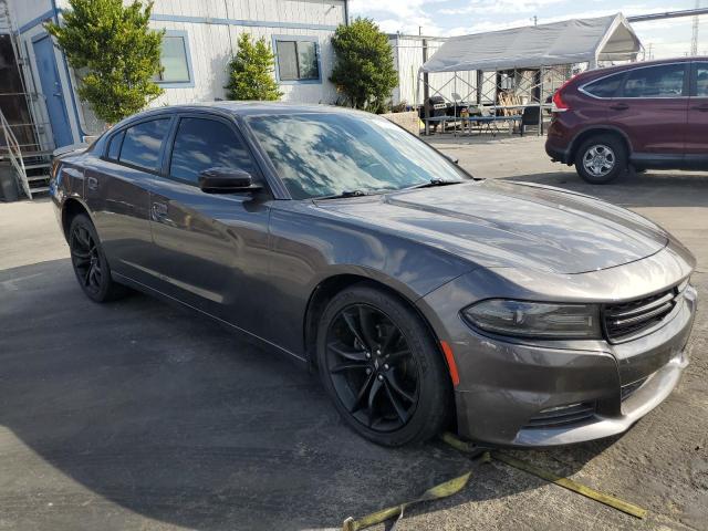 2018 DODGE CHARGER SXT PLUS 2C3CDXHGXJH200896