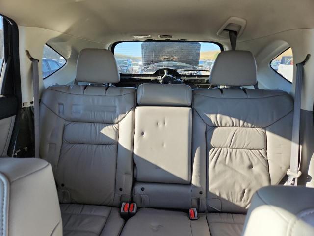 2014 HONDA CR-V EXL - 2HKRM4H78EH683340