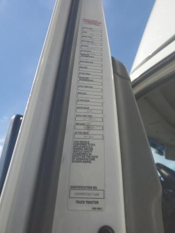 2017 KENWORTH T680 #3266816920