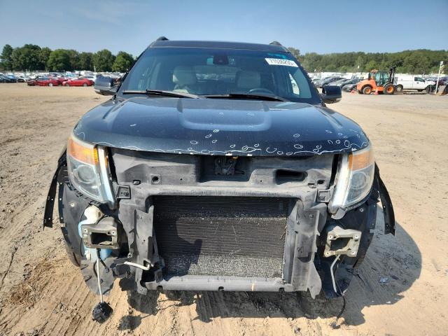 2015 FORD EXPLORER L - 1FM5K8F82FGB56144