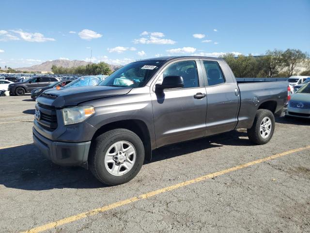 2014 TOYOTA TUNDRA DOU - 5TFRM5F11EX069903
