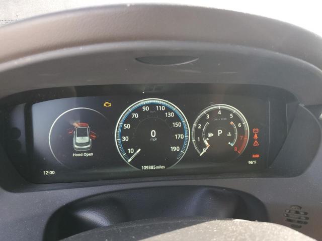 2017 JAGUAR F-PACE PRE SADCK2BV9HA080100
