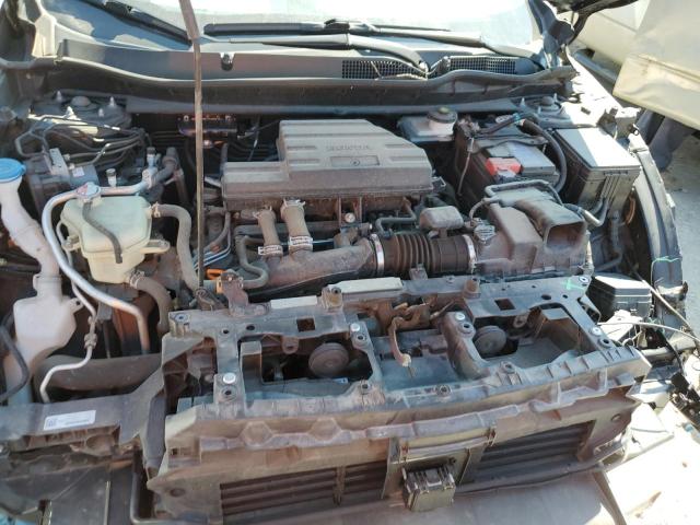 2022 HONDA CR-V EXL #3274848091