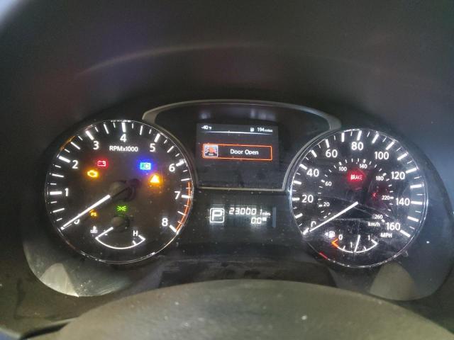 2015 NISSAN ALTIMA 2.5 #3235802797