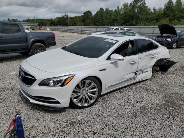 BUICK LACROSSE P
