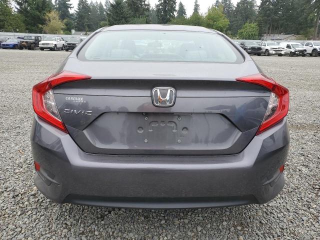 2018 HONDA CIVIC LX 2HGFC2F51JH540570