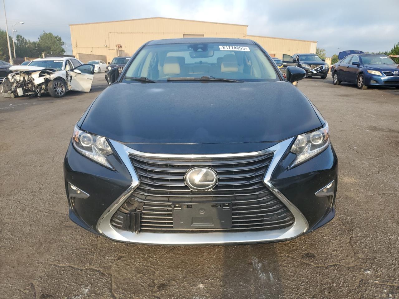 LEXUS ES 350