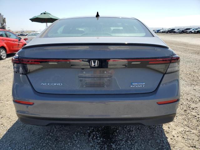 2023 HONDA ACCORD HYBRID SPORT 1HGCY2F58PA006820
