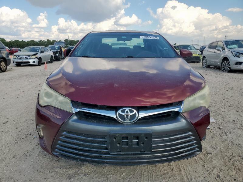 2016 TOYOTA CAMRY LE - 4T1BF1FK4GU603392