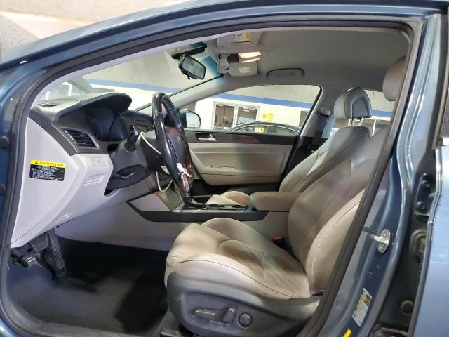 2015 HYUNDAI SONATA SPORT 5NPE34AF4FH242180