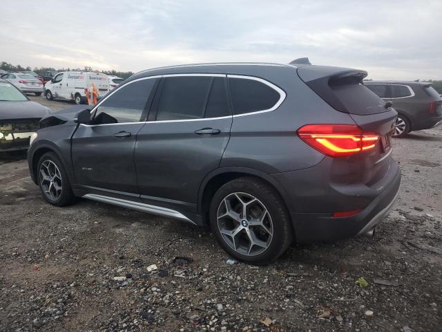 2017 BMW X1 SDRIVE2 - WBXHU7C33HP924704
