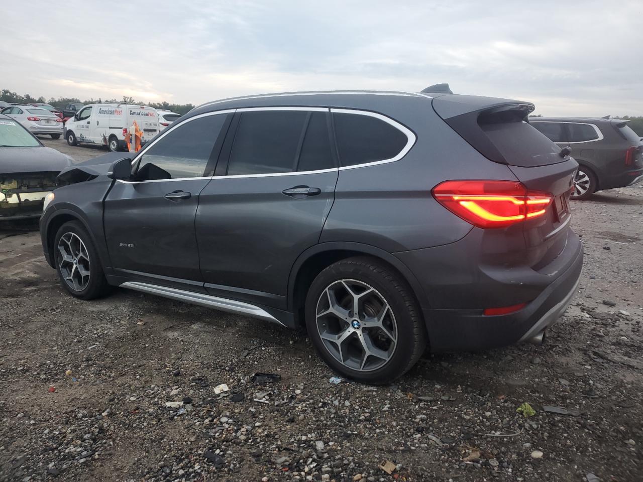 BMW X1 SDRIVE28I