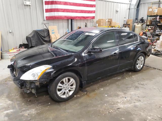 2012 NISSAN ALTIMA BAS - 1N4AL2AP9CN534033