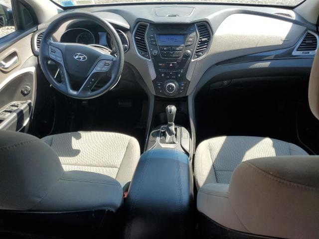 2015 HYUNDAI SANTA FE S 5XYZTDLB0FG256421