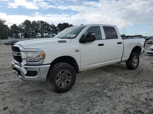 Global Auto Auctions: 2023 RAM 2500 TRADESMAN
