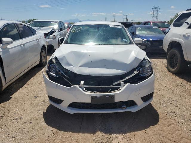 2019 NISSAN SENTRA S - 3N1AB7AP9KY235964