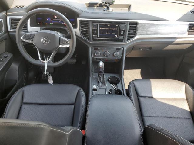 2022 VOLKSWAGEN ATLAS CROS 1V2DC2CAXNC222493