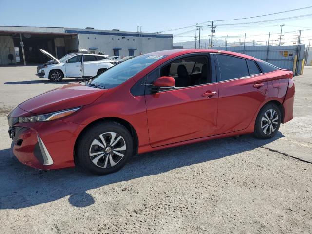 TOYOTA PRIUS PRIM