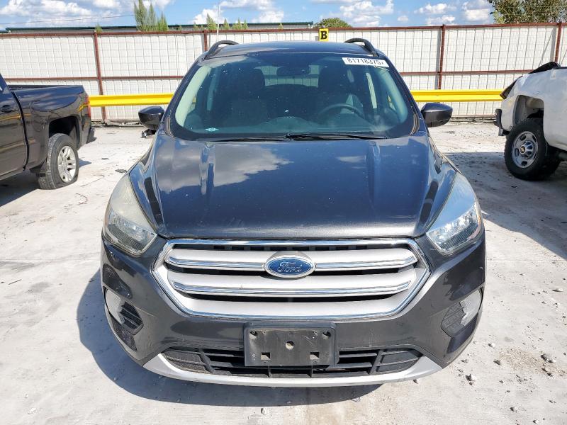 2018 FORD ESCAPE SE 1FMCU9G92JUB49252