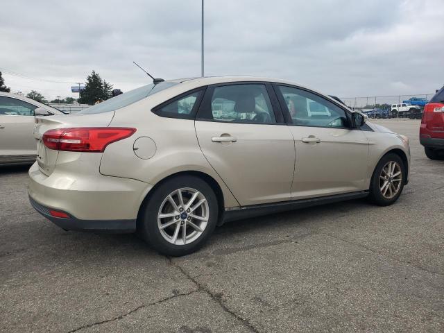 2017 FORD FOCUS SE - 1FADP3F21HL213515