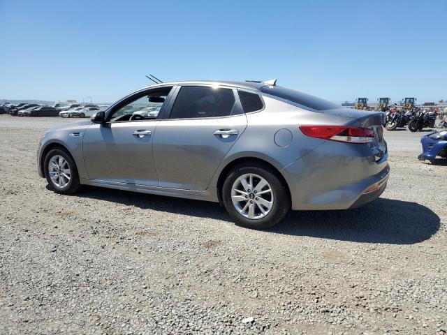 2016 KIA OPTIMA LX 5XXGT4L37GG026669