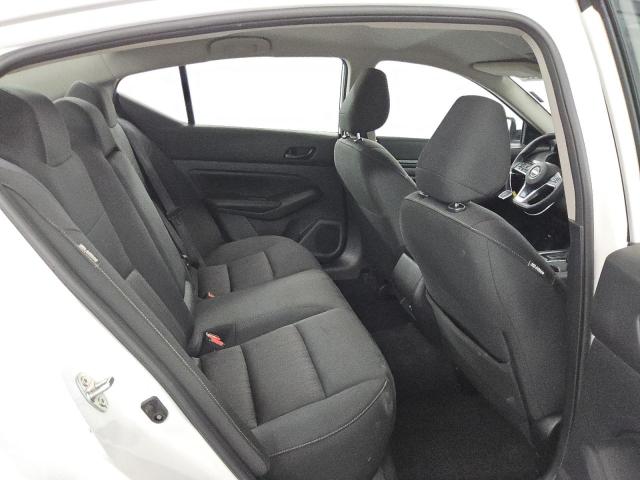 2025 NISSAN ALTIMA SV 1N4BL4DV0SN332464