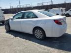 Lot #3305404306 2014 TOYOTA CAMRY L