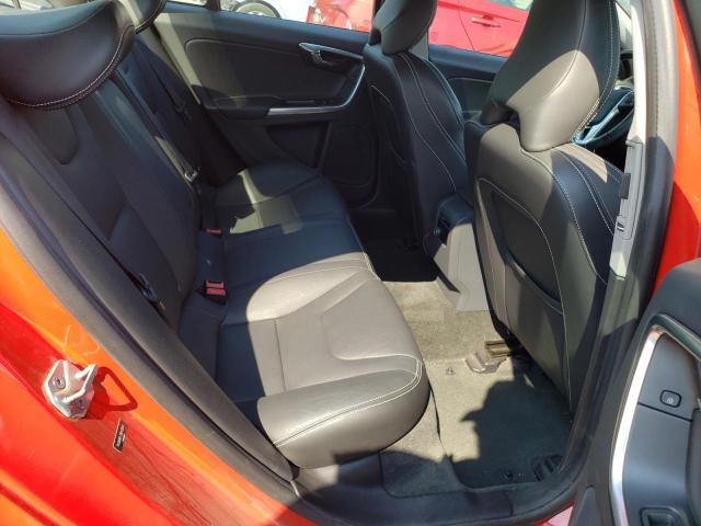 2017 VOLVO S60 YV126MFL5H2432643