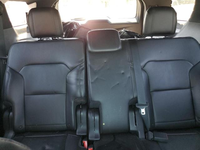 2017 FORD EXPLORER XLT 1FM5K8D80HGB49019