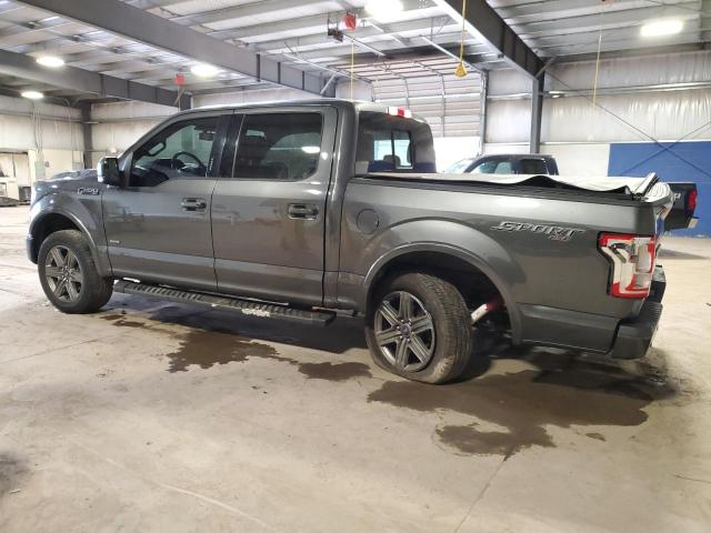2017 FORD F150 SUPER 1FTEW1EP2HFC71912