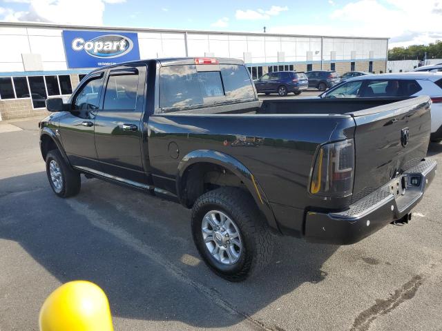 2016 RAM 2500 LARAM 3C6UR5FL6GG387477