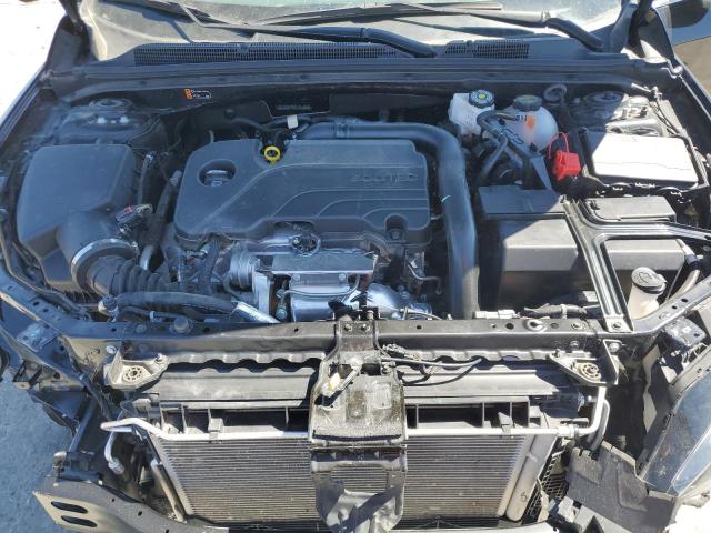 2024 CHEVROLET MALIBU LT 1G1ZD5ST4RF251333