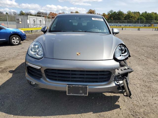 2016 PORSCHE CAYENNE #3285545318