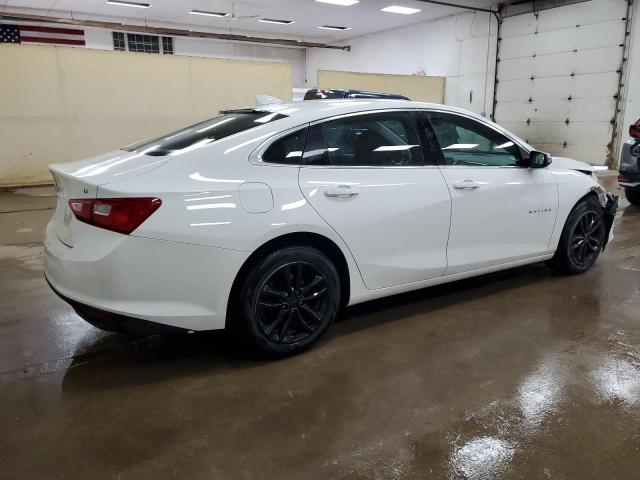 2018 CHEVROLET MALIBU LT - 1G1ZD5ST9JF213892